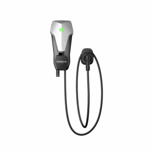 GoodWe HCA G2 EV Charger